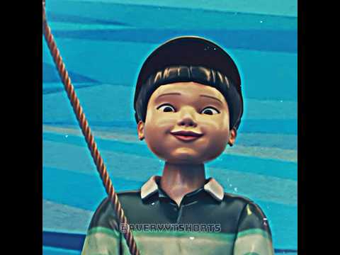 “Minsu when he’s high” 🤪 | Squid Game 3 | Vem Vem (Ultra Slowed) | #edit #squidgame #kdrama #minsu