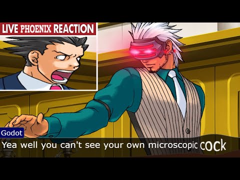 Trials and Tribulations in a Nutshell ( Objection.lol )