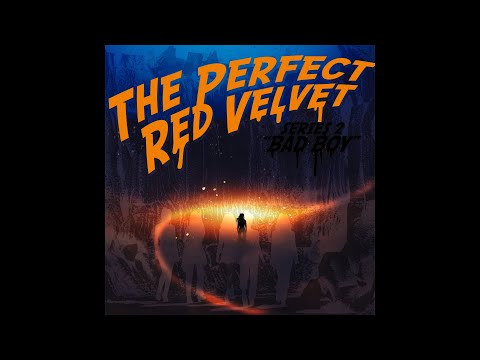 Red Velvet vs ILLENIUM - Bad Nightlight Boy (J.E.B Mashup)