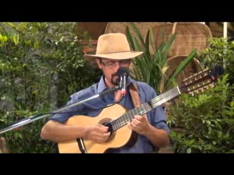 Programa PROSA, CAFÉ E VIOLA  - n. 136 - Parte 01 - Ronaldo Sabino recebe Ronaldo & Juliano.wmv