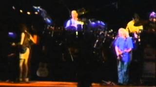 Grateful Dead 7-23-1994 Soldier Field, Chicago, Ill. (Set 1 Complete)