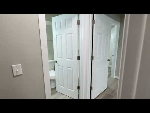 Remodeled Condo Available Now!  Minutes from JMU and downtown Harrisonburg! property video