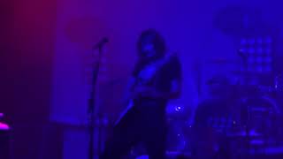 Cherry Glazerr - Nurse Ratched - Live at The Majestic Theater in Detroit, MI on 11-8-17