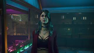 VideoImage2 Vampire: The Masquerade - Bloodlines 2: Unsanctioned Edition