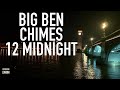 BIG BEN: Big ben chimes | Big Ben Chimes 12 | Big Ben Clock | Big Ben Chimes Midnight | London, 2023