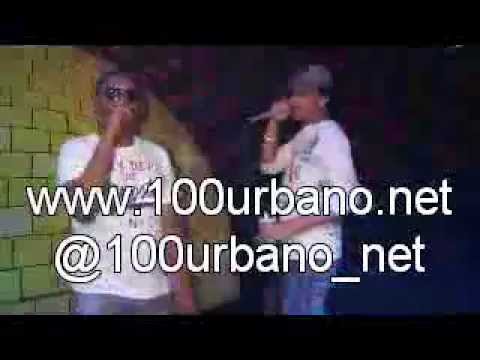 Presentacion completa de Willymento, Balcky RD y La Shaki J interpretando sus exitos @ Hause Drink