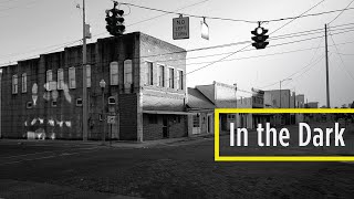 Picture of a podcast: In The Dark: Coronavirus In The Delta
