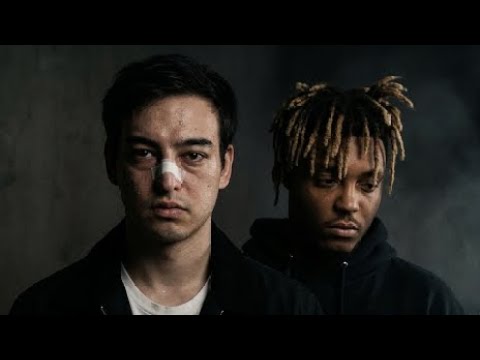 Joji - Ride For You (ft. Juice WRLD) | Original Lyric Video