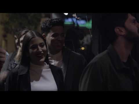 Ballantine's Presenta: #SoundsOfBallantines en Medias Puri