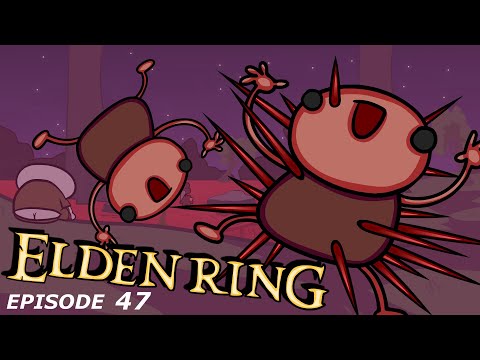 Mohgwyn Palace | Elden Ring #47