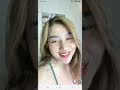 Pamela Safitri Live Hot Bigo 1