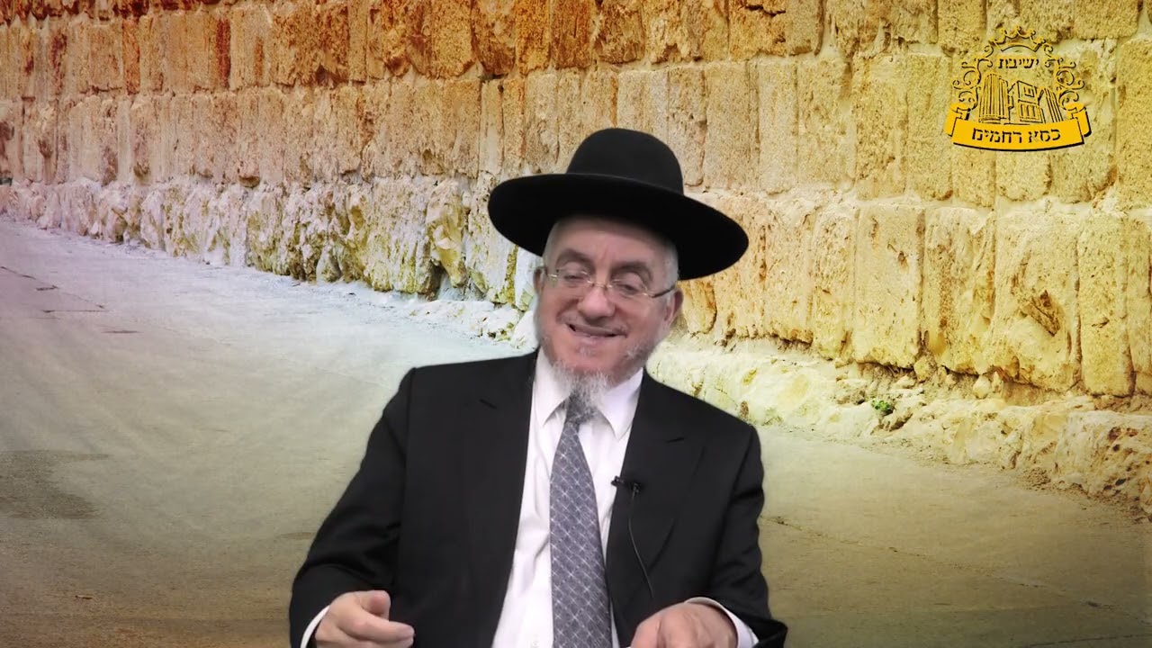 האם צדיק ורע לו ורשע וטוב לו | הרב מיכאל סגרון