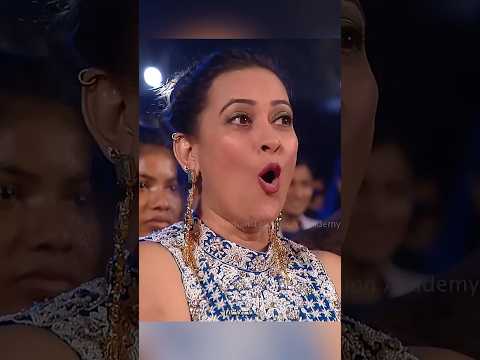 Javed Jaffrey Mind blowing Performance 🤯 | Jhalak Dikkhla Jaa #bollywood #viralvideo #shortsfeed 🔥