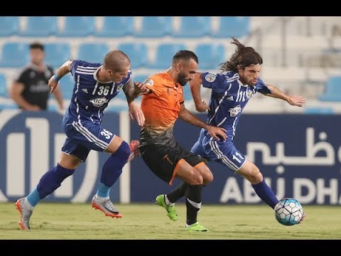 Air Force Club vs Al Wahda (AFC Cup 2017: West Zone Final – 2nd Leg)