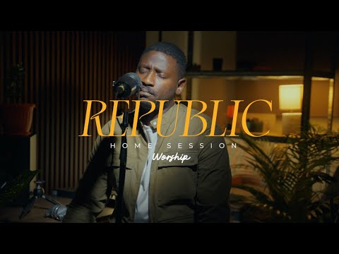 David Republic  (Home Session)