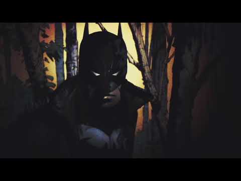 Dark Nights: Death Metal Trailer