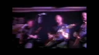 Phase Locked Loop - Starmelt Lovelight (live 25.01.2014)