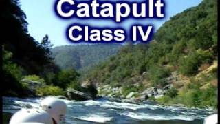 preview picture of video 'Parallel Parking--Catapult--Whitewater Rafting'