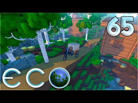 Aavak Streams ECO (Community Multiplayer) – Part 65