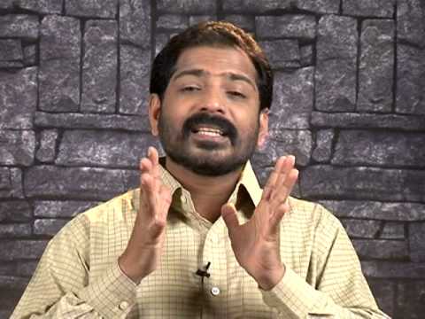 Blessing Today 1162 (17 Jul 2015) I God Is Able, Part - 5