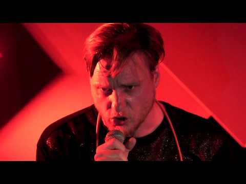 Subbotnik - ROT live @ STADTPALAST