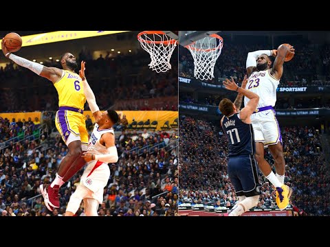 LeBron James Most SAVAGE Moments In The Last 5 Years🔥