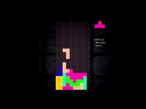 ZirCreepsAlot Plays: Amnesia Custom Story - Tetris: The Dark Descent