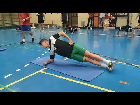 Dreman Futsal Opole Komprachcice -odcinek 10