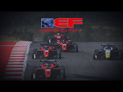 Euroformula Open 2023 ROUND 5 AUSTRIA - Red Bull Ring Qualy