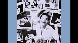 Love Is Real - Al Jarreau