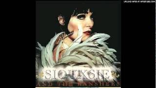 Siouxsie &amp; The Banshees - The ghost in you (Live)