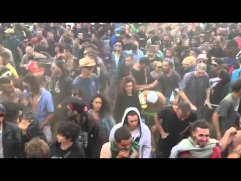 Kernel panik revolt trackerz revolt 14-06-2014 Francia