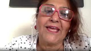Vídeo do Diálogos Científicos - Palestra "Amazônia e o Pensamento Colonial" da Profa. Dra.