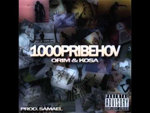 Orim a Kosa - 1000 príbehov