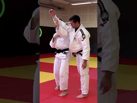 Morote-Seoi-Nage + Sode-Tsurikomi-Goshi_PART 2