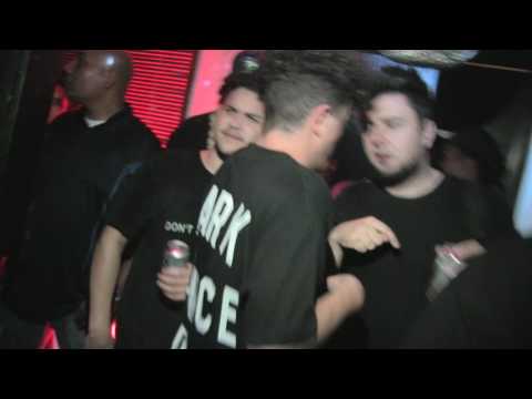 THEE MIKE B B2B BILLY KENNY - SPOTLIGHT TIKI HUT @ PRIVATE EYELAND PARTY - 6.2.2016