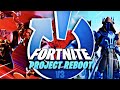 How To Play Any Fortnite Season with Friends! (Project Reboot V3)