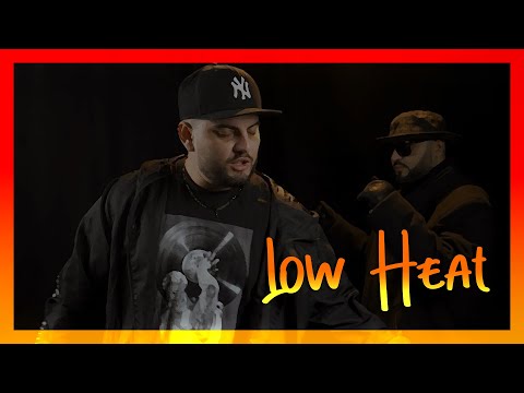 Livyo x Ronin - Low Heat (Videoclip Oficial)