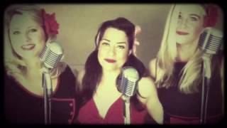 Rio and the Rockabilly Revival to perform at GM RenCen "On The Plaza"