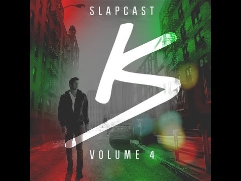 Kap Slap - Slapcast Vol. 4