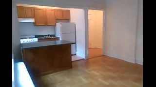 preview picture of video 'Large 1BR for rent in Flushing, NY 11354'