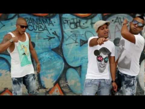 La Onda Record - Pa´ que te muevas - Dir. Axere Productions