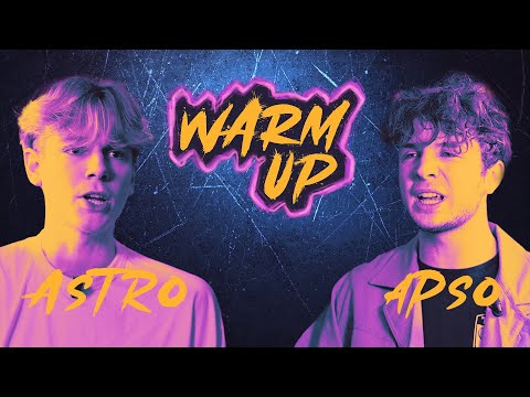 Astro vs Apso
