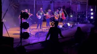 Midnight On the Interstate - Trampled by Turtles - Red Rocks July 15, 2021