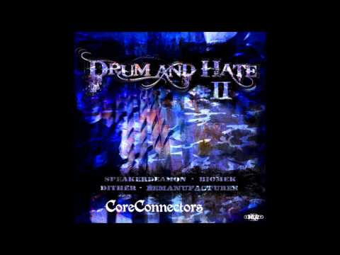 [HKD021] 3 Speakerdeamon - Mj12