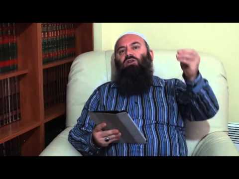 A lejohet nëna ti jep fëmiut qumësht nëse është xhunub - Hoxhë Bekir Halimi