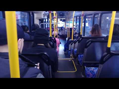 Transit Systems [Region 6 Kingsgrove] 2456ST Scania K280UB/CC CB80 Series 1