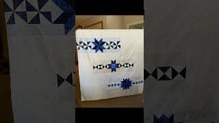 Download lagu Contoh proyek dari waktu saya sebagai Duta Batik Pulau #quilting #shorts #batiks mp3