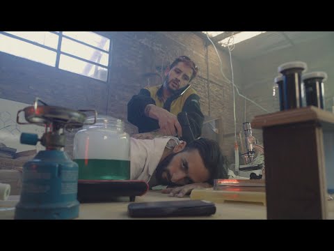 DOUBLE CUP RMX - Efe Pe, Fasciolo, Barón, Bazan, Serra, Nasir Catriel [Official Video]