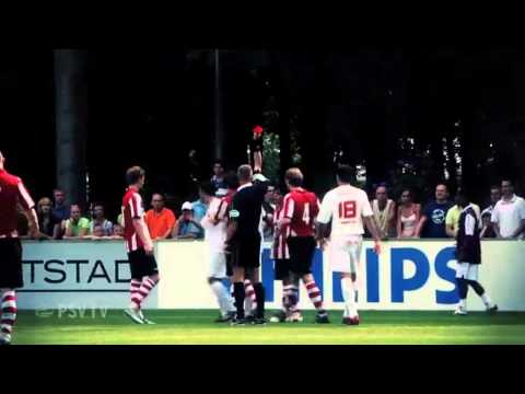 Kom naar de Otten Cup 2012!